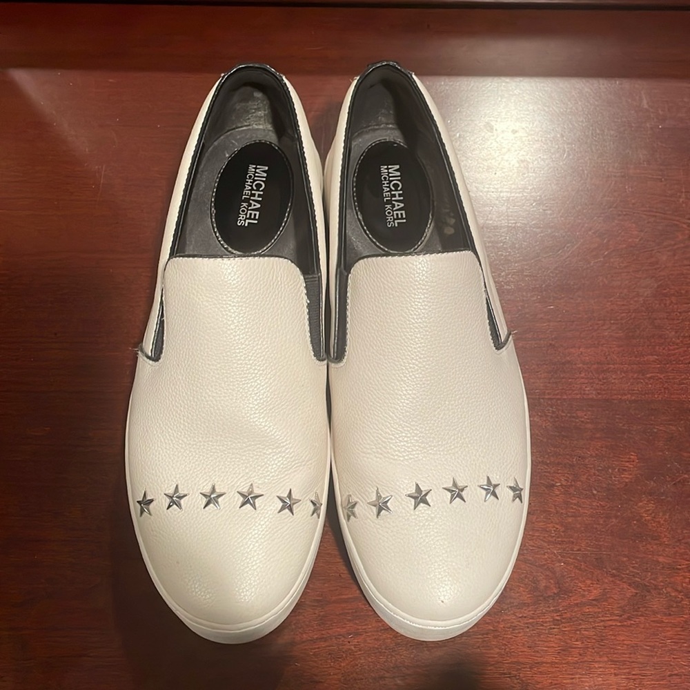 Michael Kors sneakers